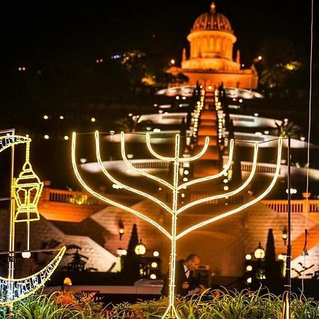 Boutique Agam Hahoresh - בוטיק אגם החורש ไฮฟา ภายนอก รูปภาพ