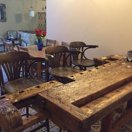 Boutique Agam Hahoresh - בוטיק אגם החורש ไฮฟา ภายนอก รูปภาพ