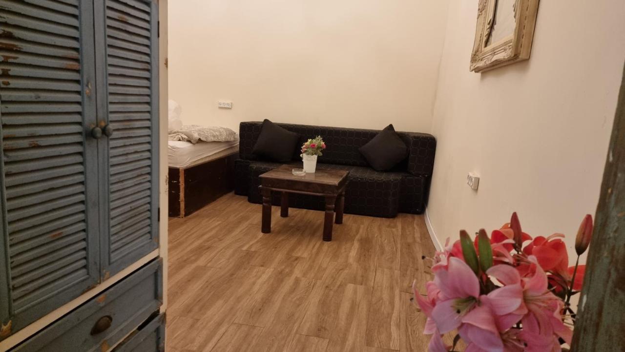 Boutique Agam Hahoresh - בוטיק אגם החורש ไฮฟา ภายนอก รูปภาพ