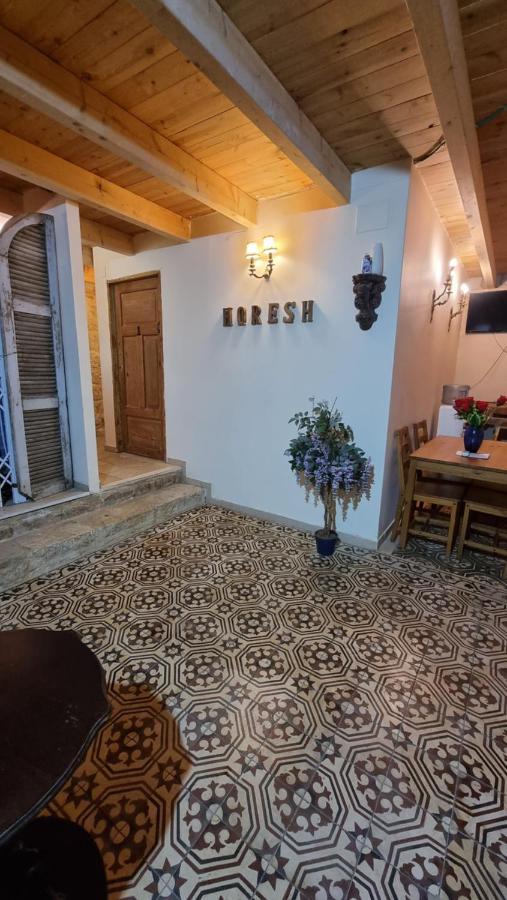 Boutique Agam Hahoresh - בוטיק אגם החורש ไฮฟา ภายนอก รูปภาพ