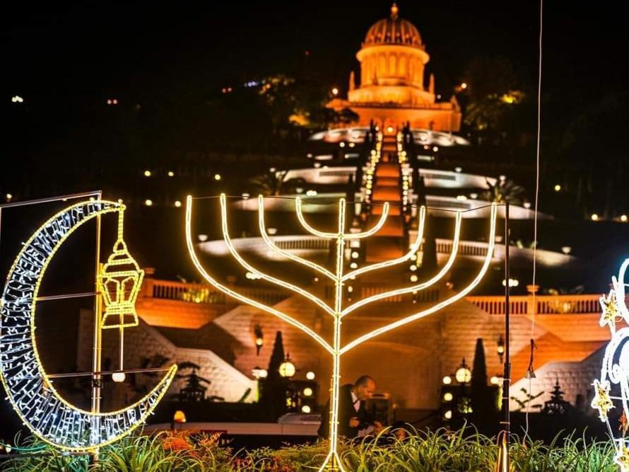 Boutique Agam Hahoresh - בוטיק אגם החורש ไฮฟา ภายนอก รูปภาพ