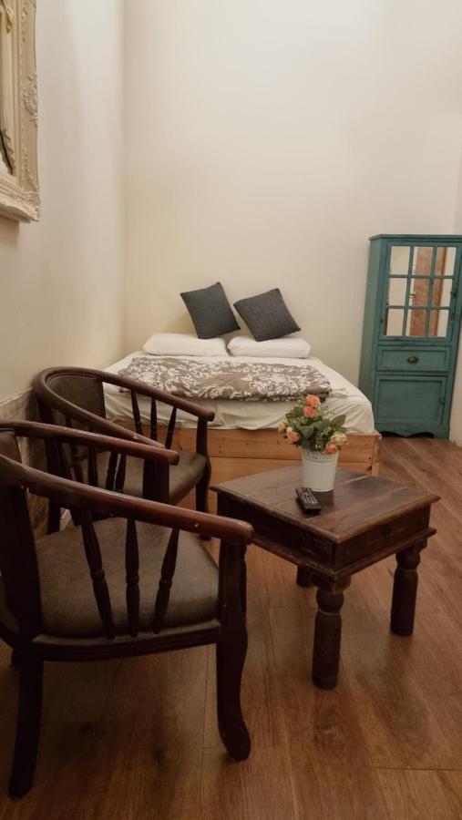 Boutique Agam Hahoresh - בוטיק אגם החורש ไฮฟา ภายนอก รูปภาพ