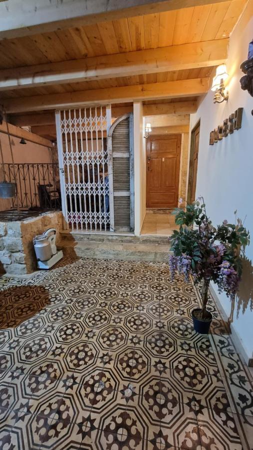 Boutique Agam Hahoresh - בוטיק אגם החורש ไฮฟา ภายนอก รูปภาพ