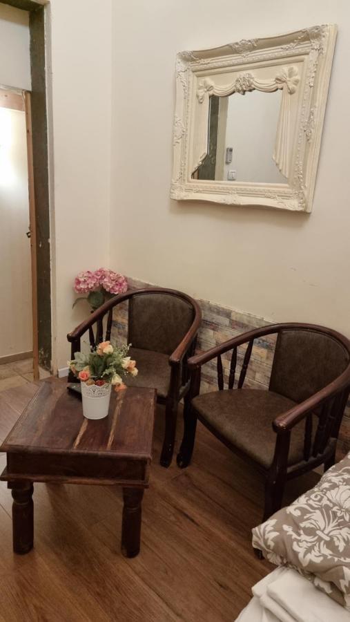 Boutique Agam Hahoresh - בוטיק אגם החורש ไฮฟา ภายนอก รูปภาพ