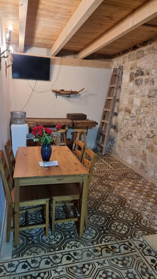 Boutique Agam Hahoresh - בוטיק אגם החורש ไฮฟา ภายนอก รูปภาพ