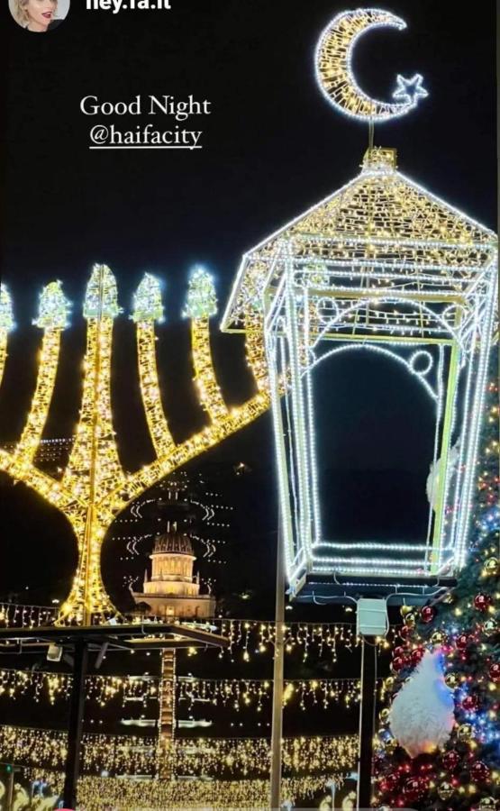 Boutique Agam Hahoresh - בוטיק אגם החורש ไฮฟา ภายนอก รูปภาพ