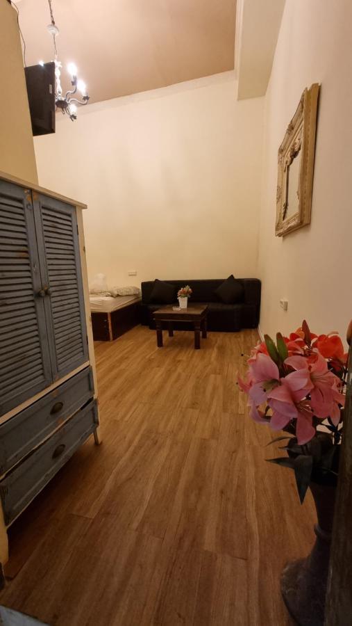 Boutique Agam Hahoresh - בוטיק אגם החורש ไฮฟา ภายนอก รูปภาพ