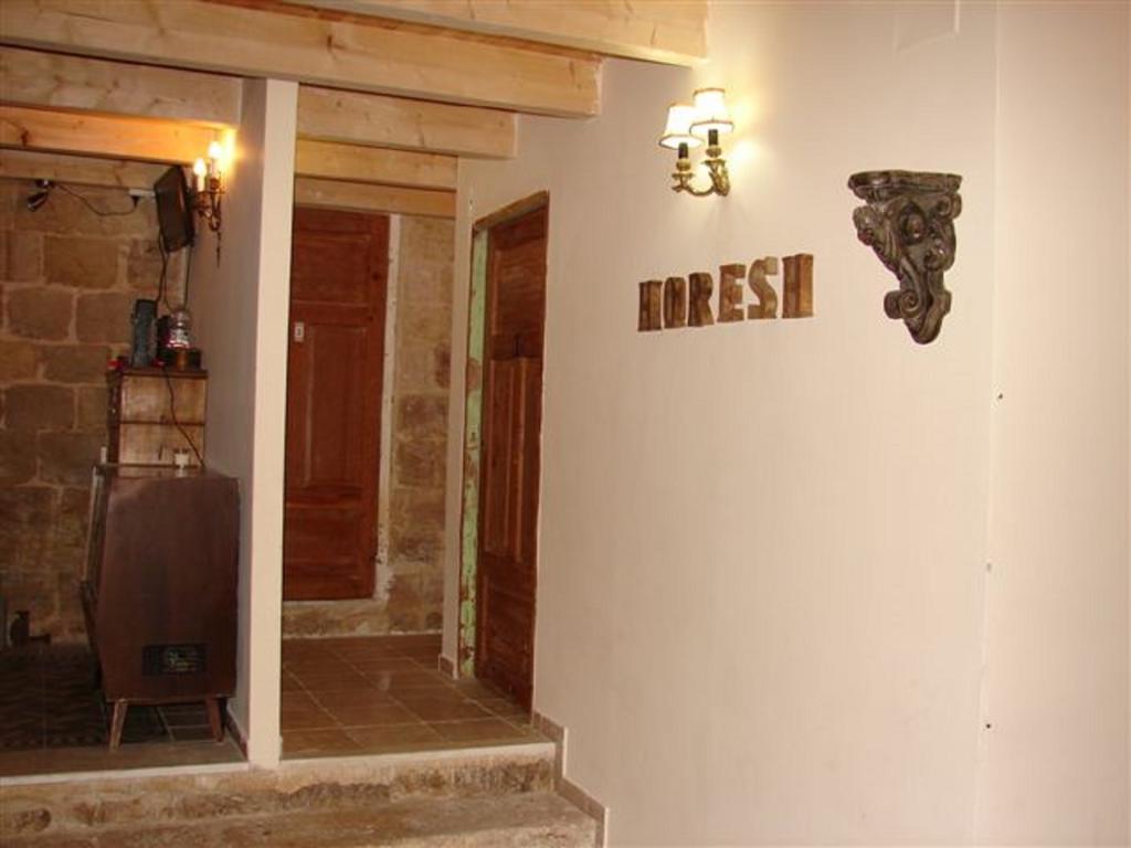 Boutique Agam Hahoresh - בוטיק אגם החורש ไฮฟา ภายนอก รูปภาพ