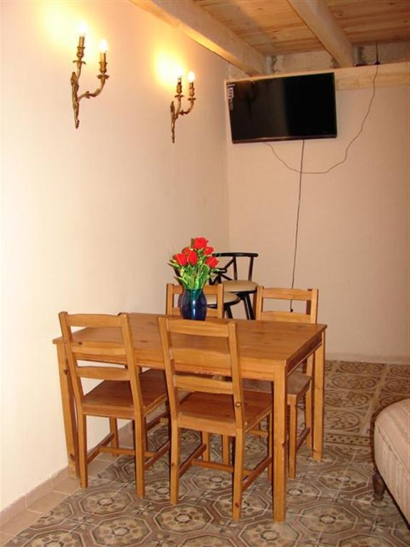 Boutique Agam Hahoresh - בוטיק אגם החורש ไฮฟา ภายนอก รูปภาพ