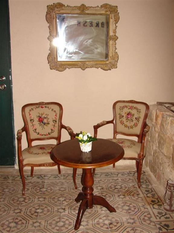 Boutique Agam Hahoresh - בוטיק אגם החורש ไฮฟา ภายนอก รูปภาพ