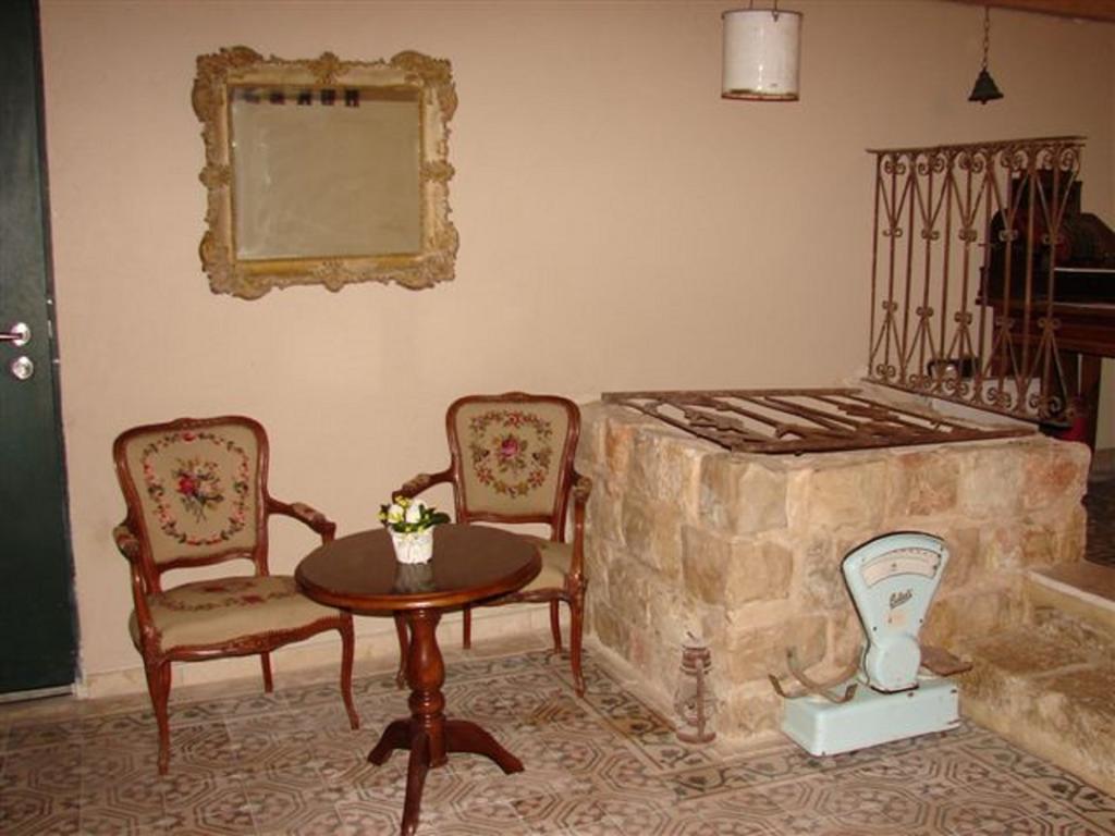 Boutique Agam Hahoresh - בוטיק אגם החורש ไฮฟา ภายนอก รูปภาพ