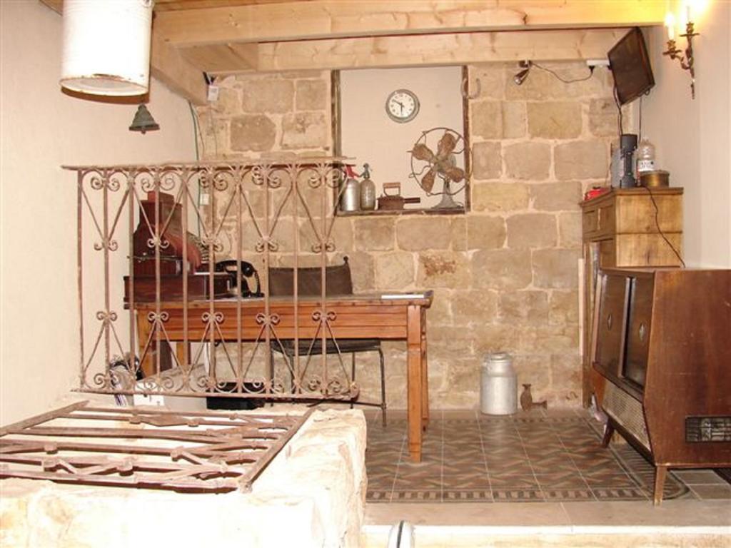 Boutique Agam Hahoresh - בוטיק אגם החורש ไฮฟา ภายนอก รูปภาพ
