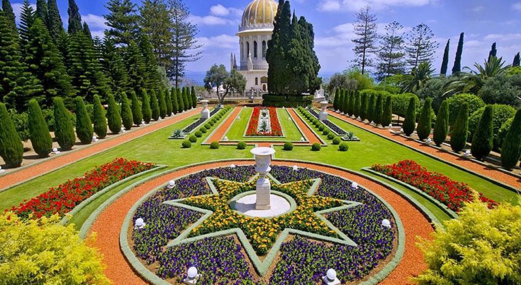 Boutique Agam Hahoresh - בוטיק אגם החורש ไฮฟา ภายนอก รูปภาพ